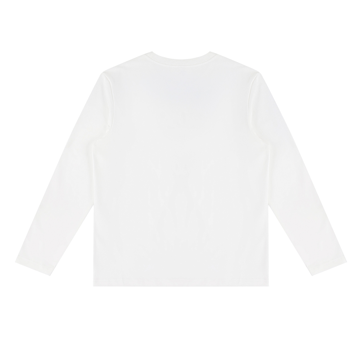 Heavyweight Long Sleeve Shirt