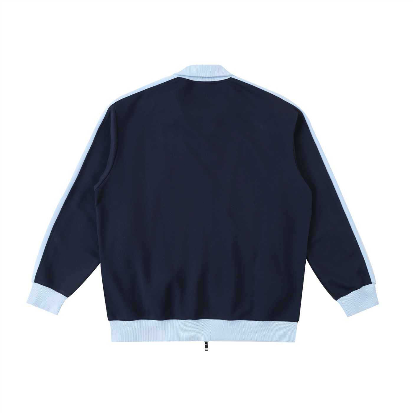 Monaco Stand Collar Jacket