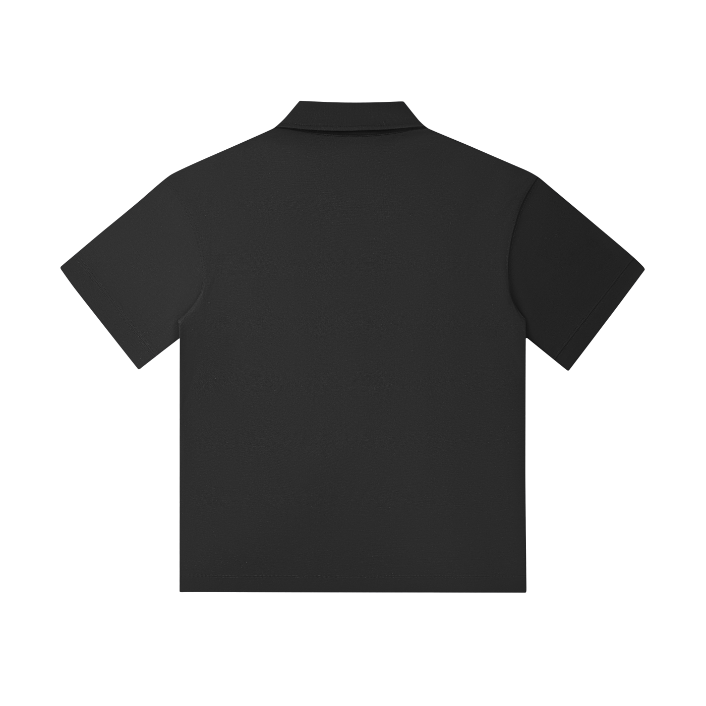 Monaco drop Shoulder Sleeve Polo