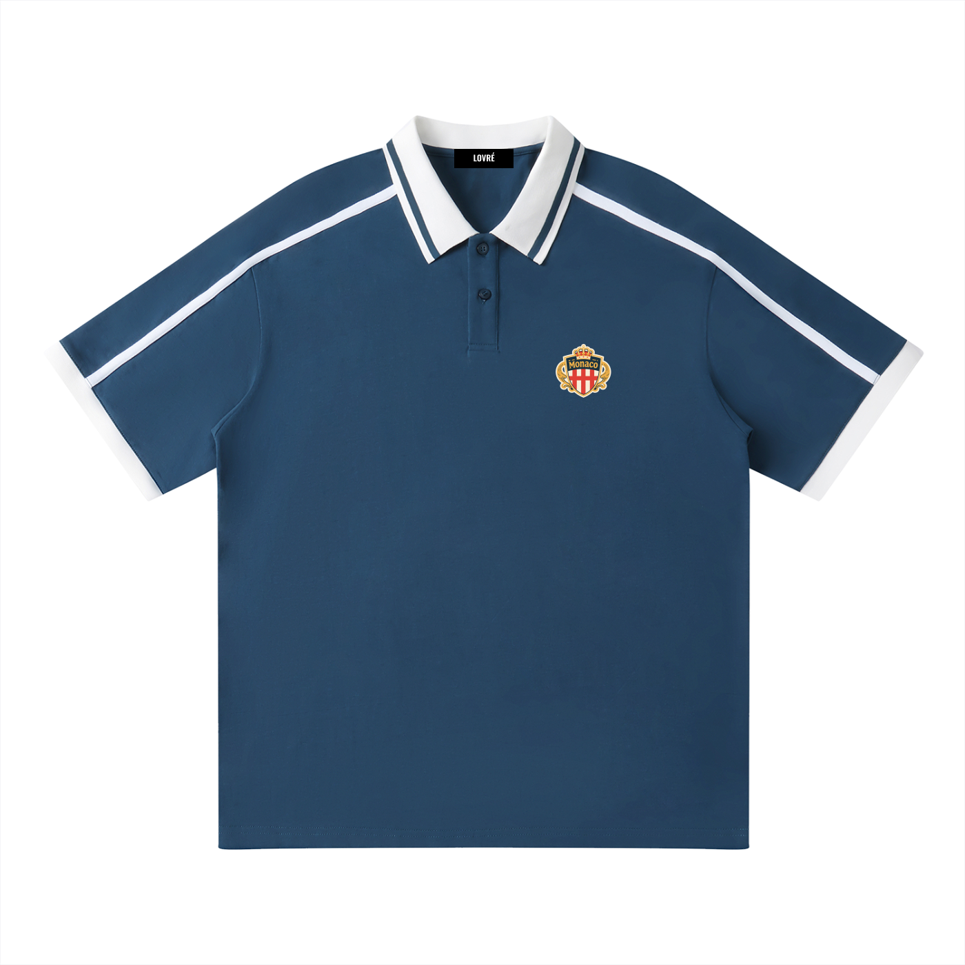 Monaco Polo Shirt