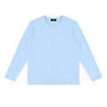 Heavyweight Long Sleeve Shirt
