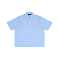 Striped Sleeve Shirt