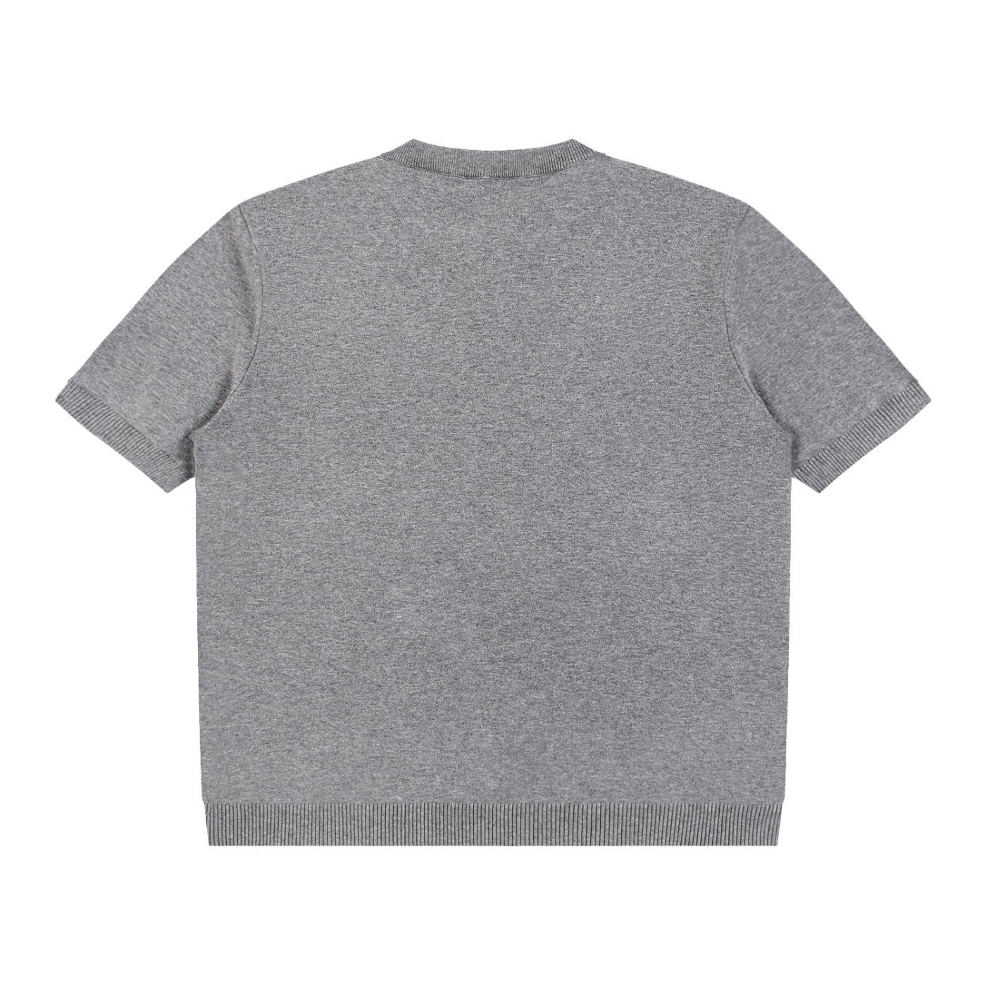 Sleeve Henley T-Shirt