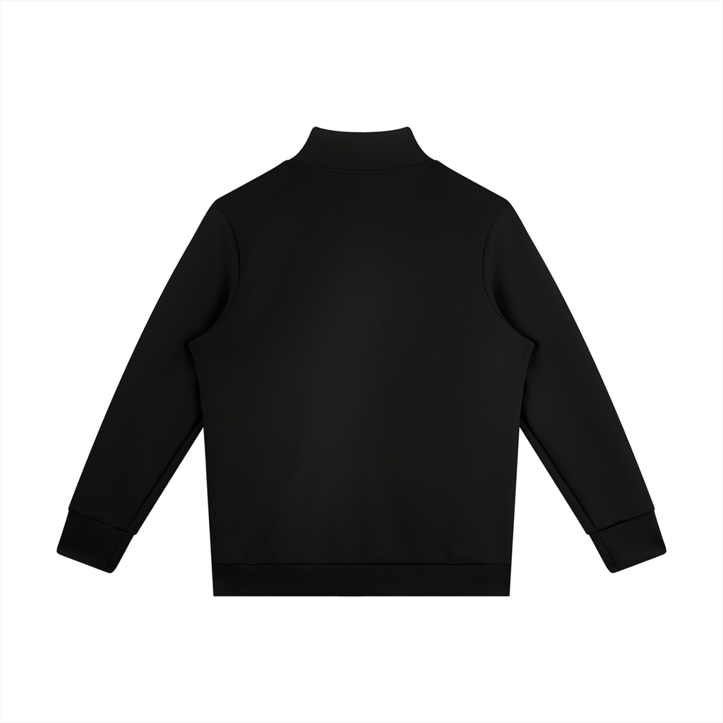 Quarter Zip Sweatshirt