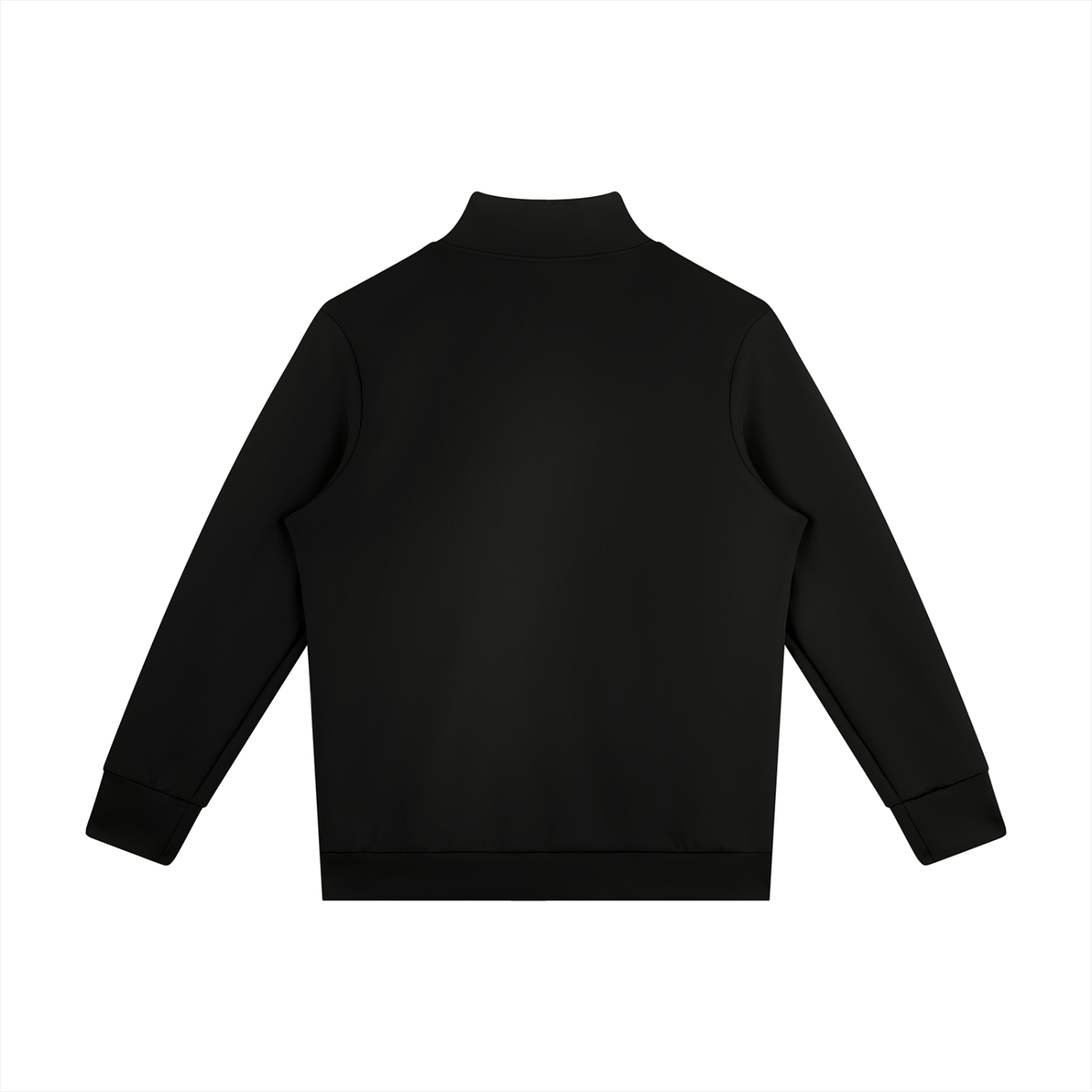 Quarter Zip Sweatshirt