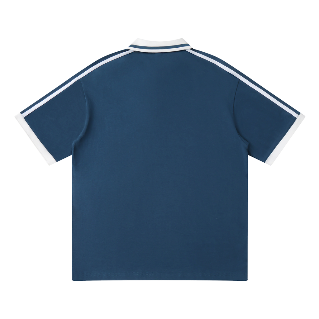 Monaco Polo Shirt