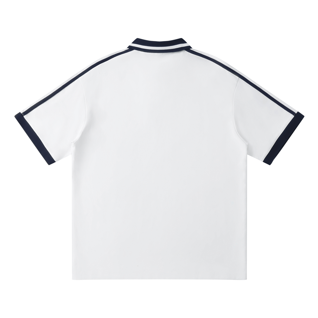 Monaco Polo Shirt