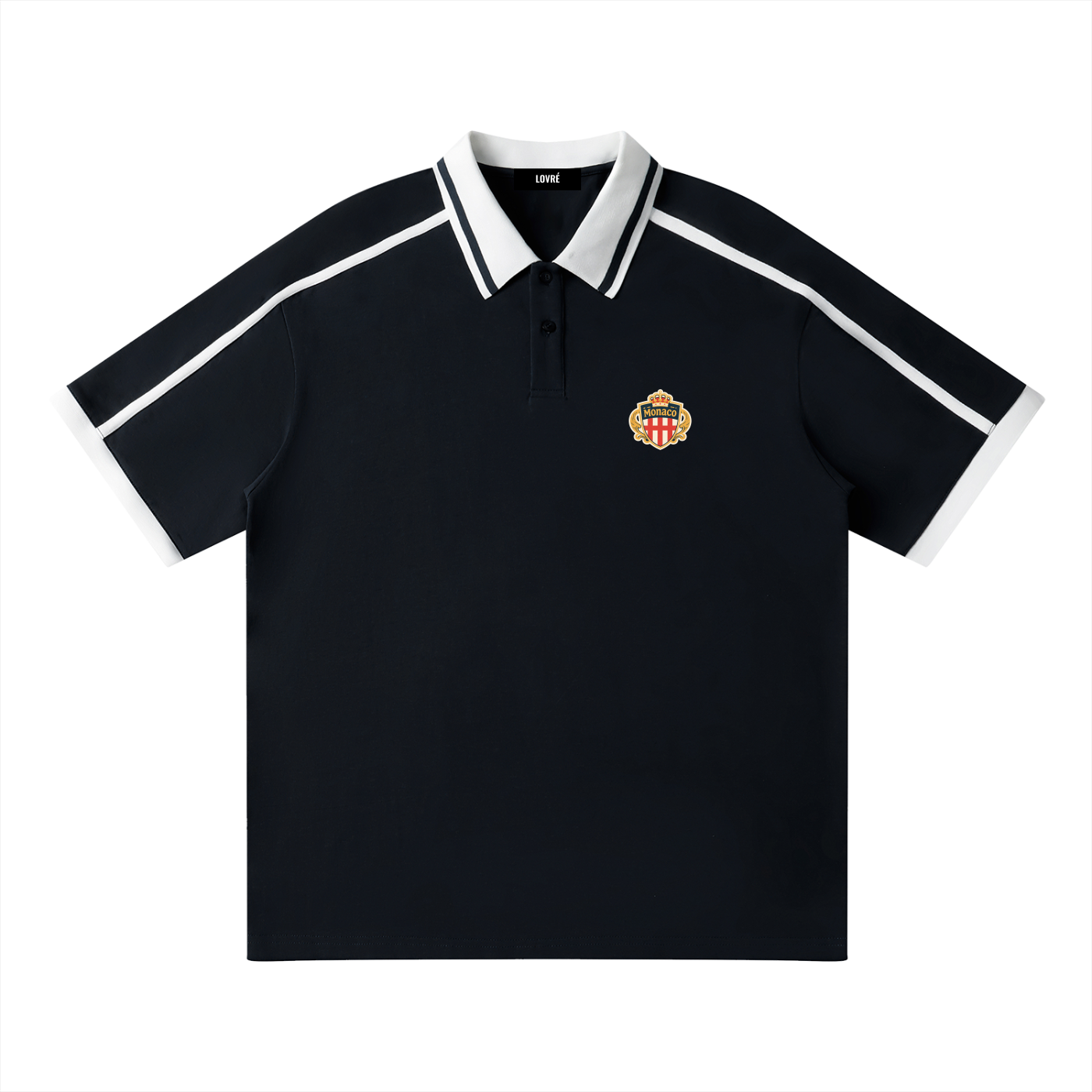 Monaco Polo Shirt