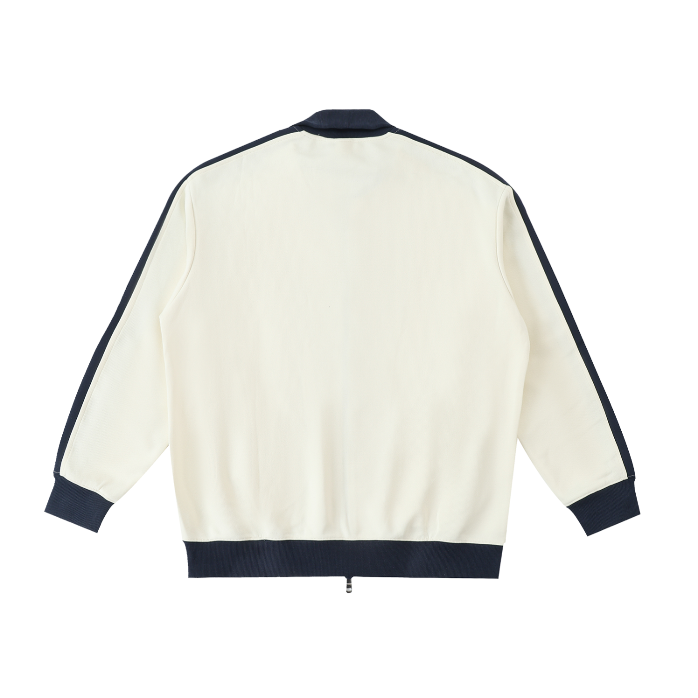 Monaco Stand Collar Jacket