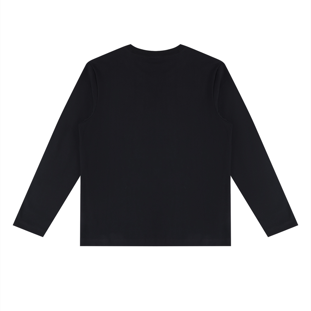 Heavyweight Long Sleeve Shirt