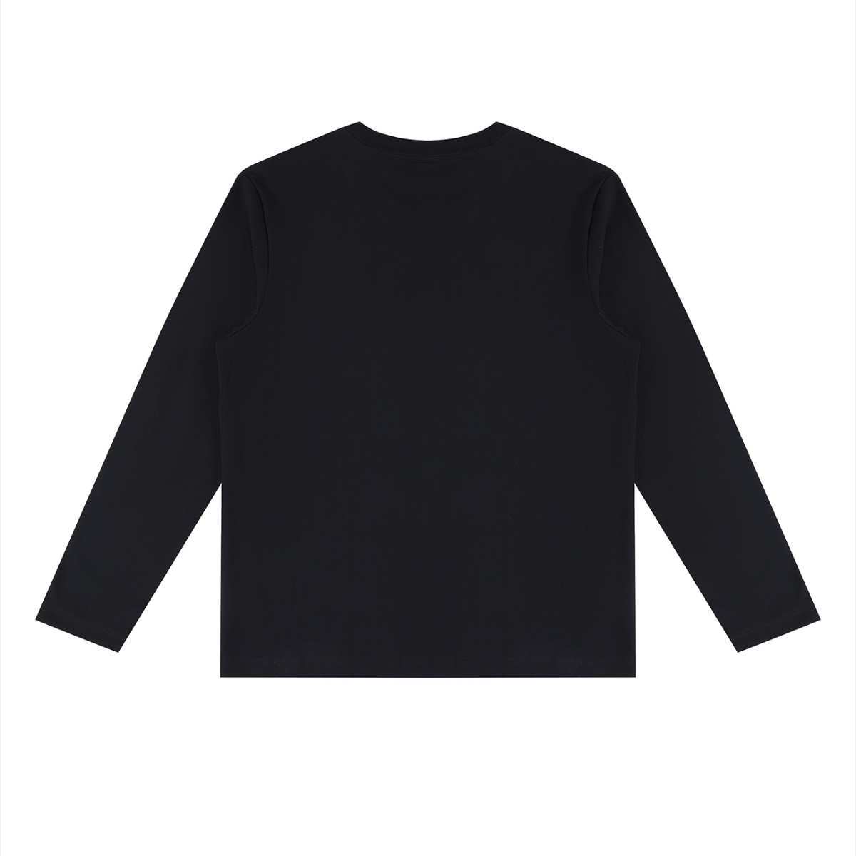 Heavyweight Long Sleeve Shirt