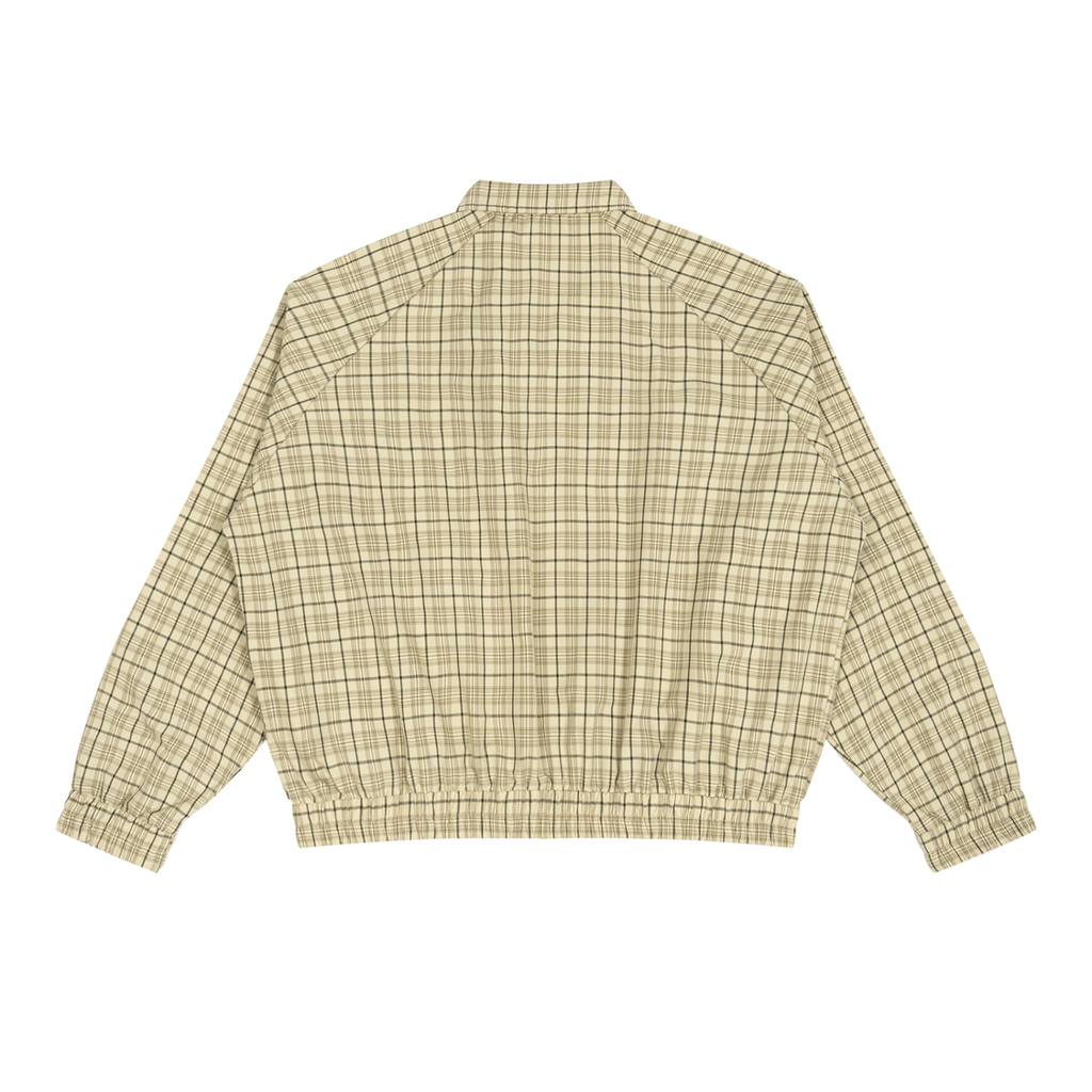 Full-Zip Track Jacket
