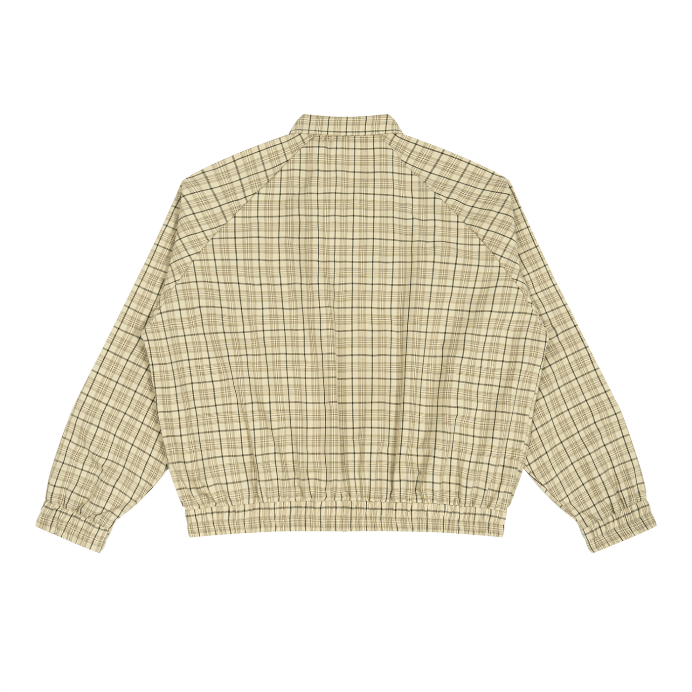 Full-Zip Track Jacket