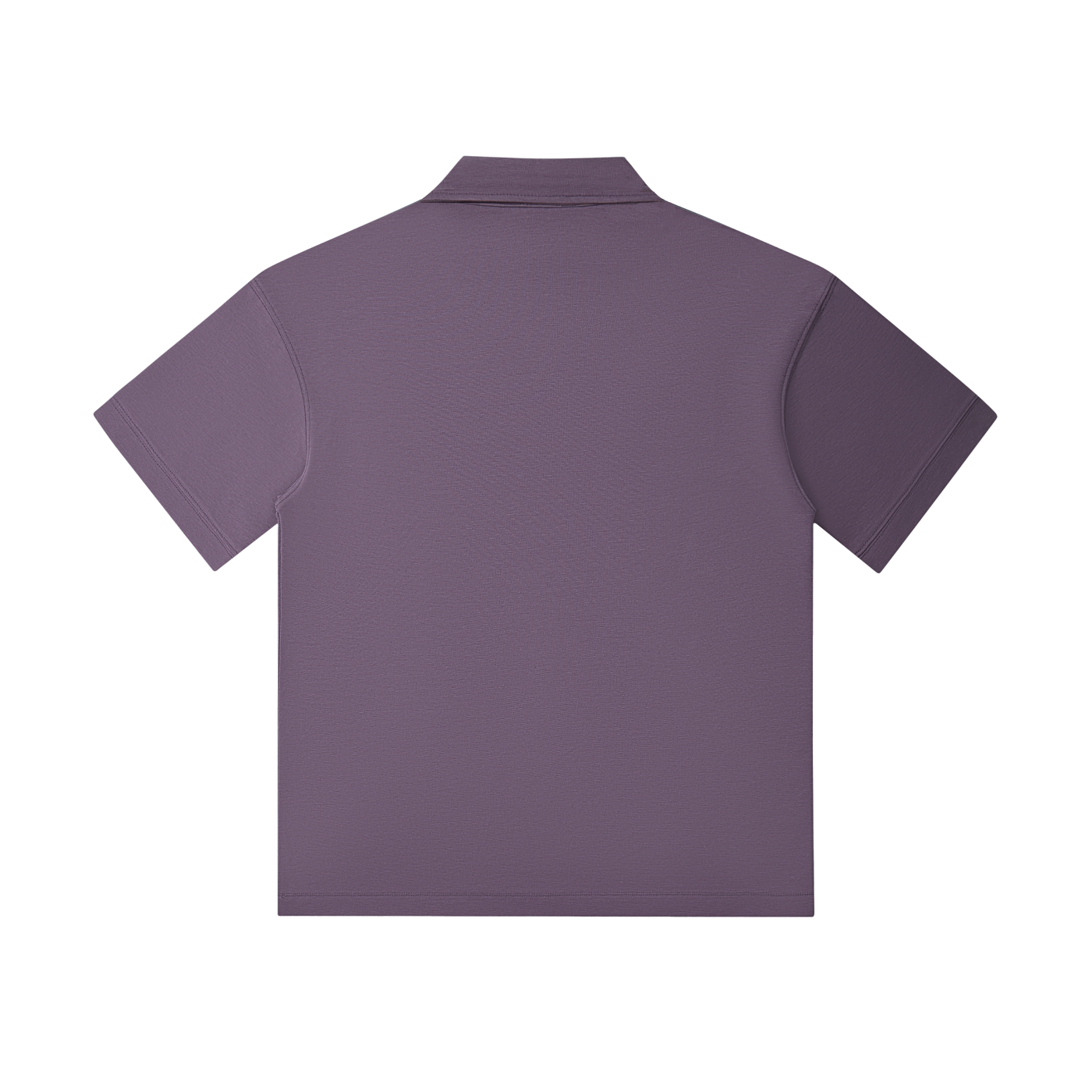 Monaco drop Shoulder Sleeve Polo