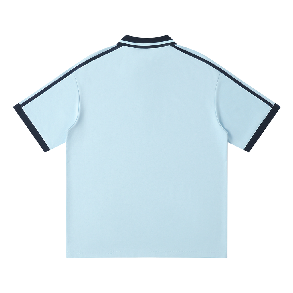 Monaco Polo Shirt