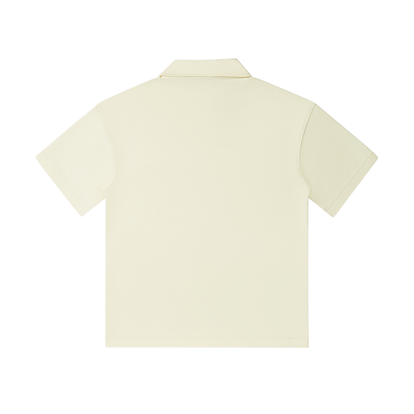 Monaco drop Shoulder Sleeve Polo