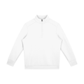Quarter Zip Sweatshirt