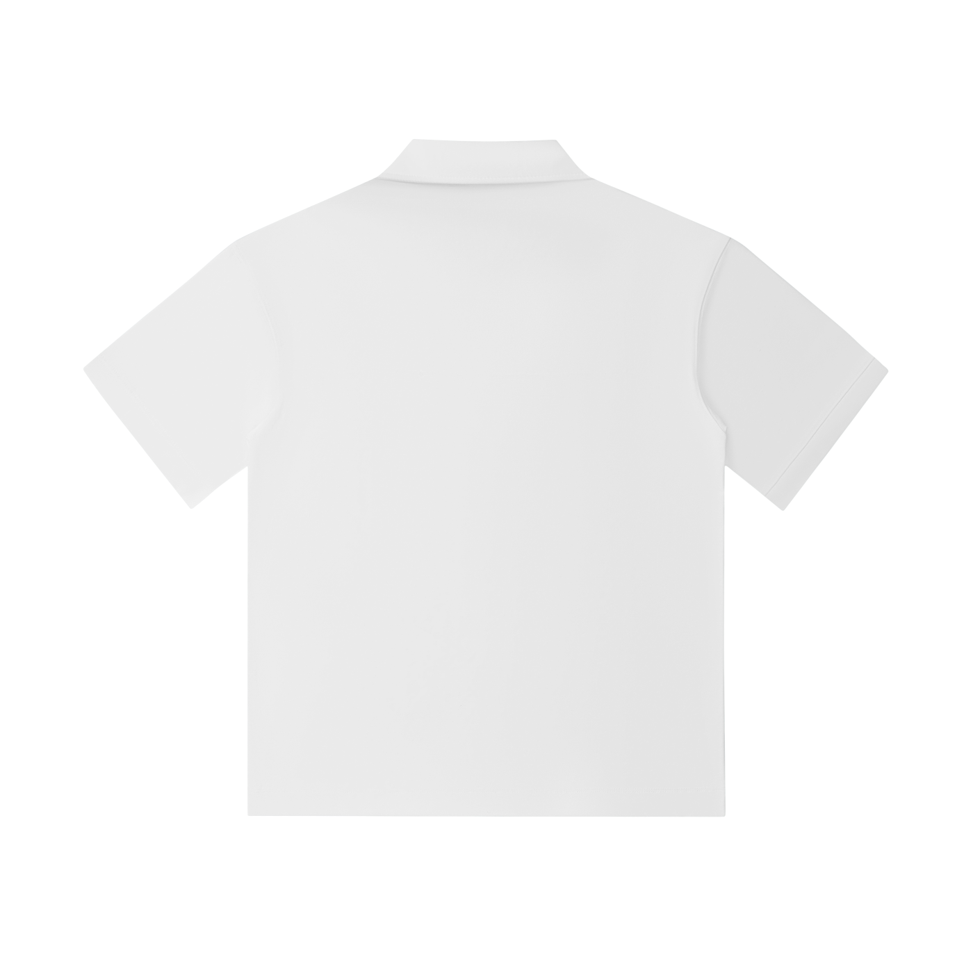 Monaco drop Shoulder Sleeve Polo