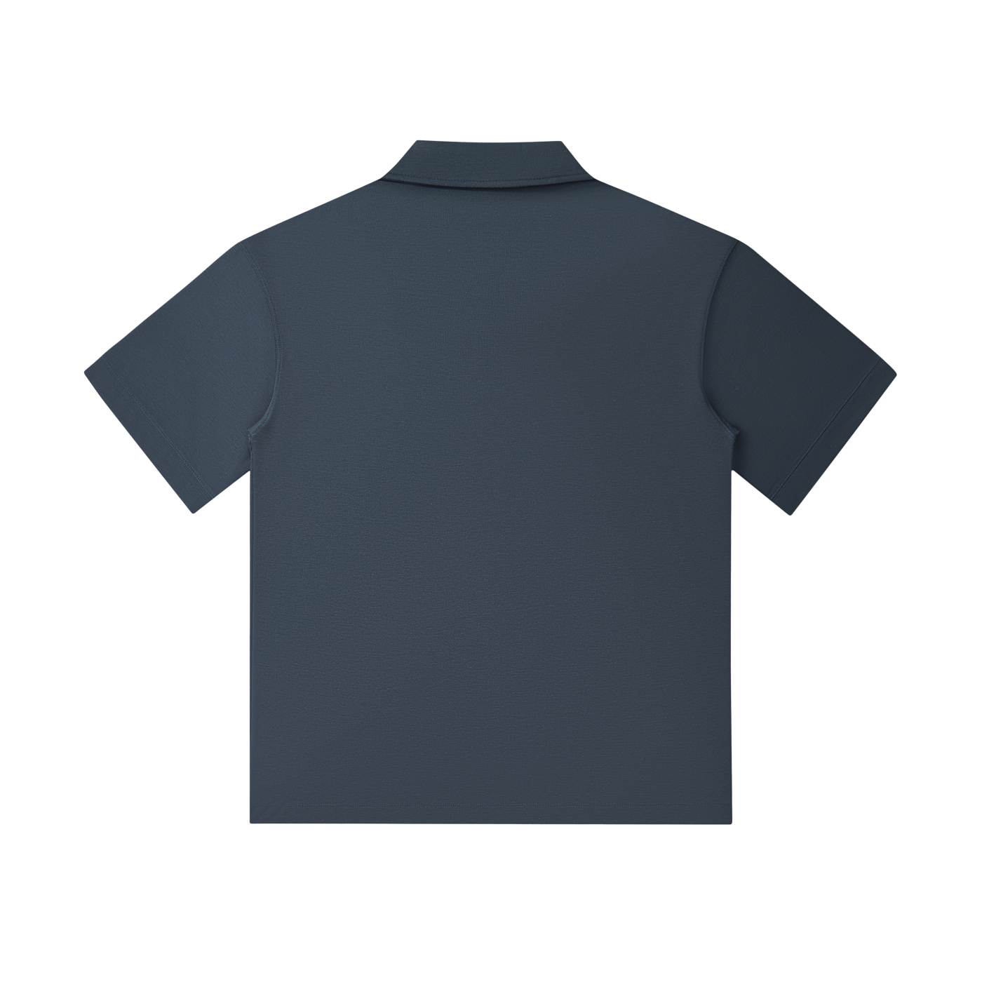 Monaco drop Shoulder Sleeve Polo