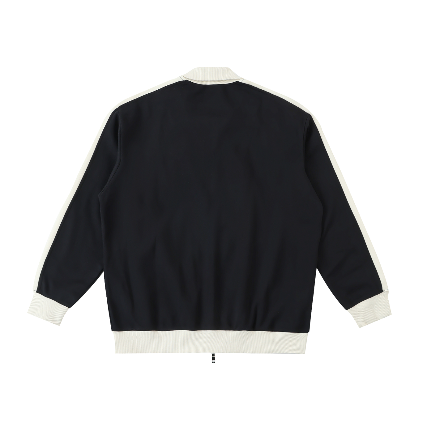 Monaco Stand Collar Jacket