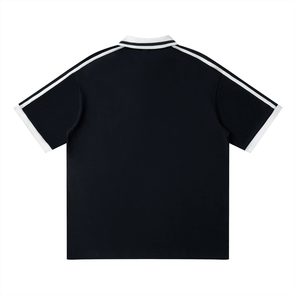 Monaco Polo Shirt