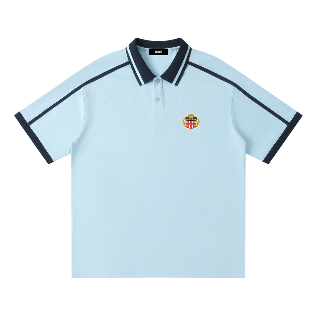 Monaco Polo Shirt