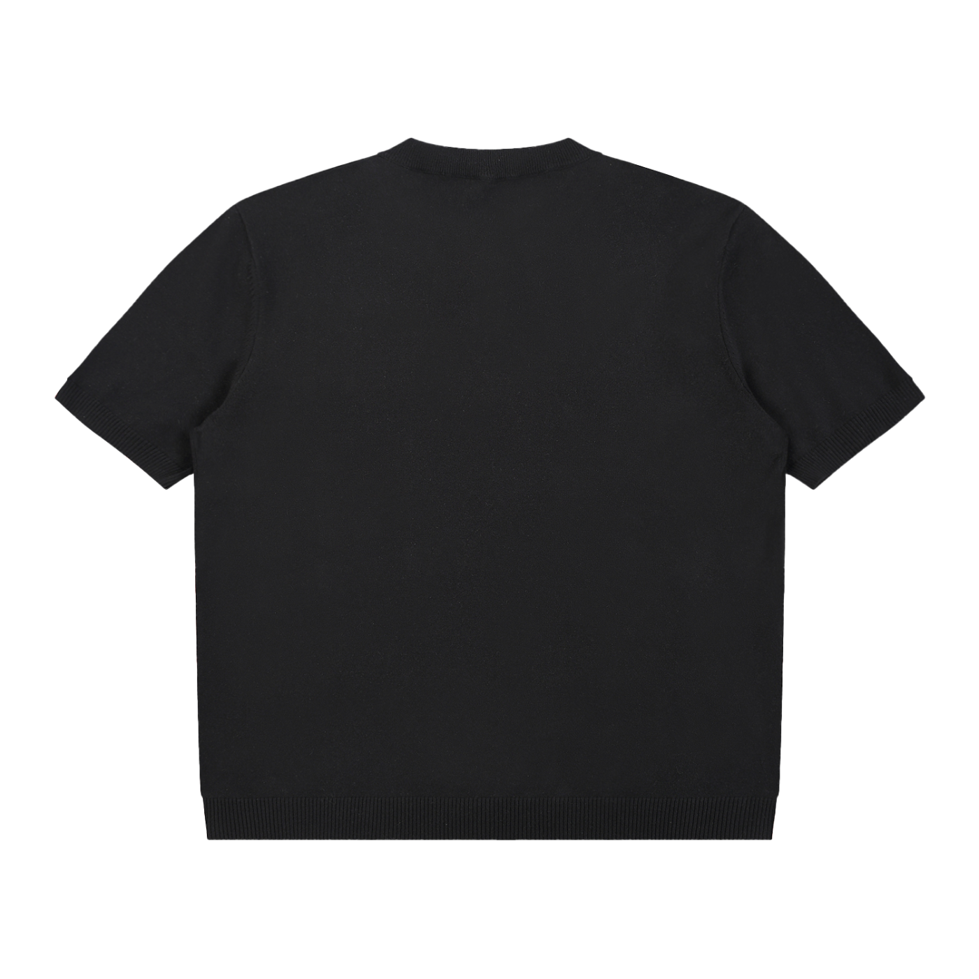 Sleeve Henley T-Shirt