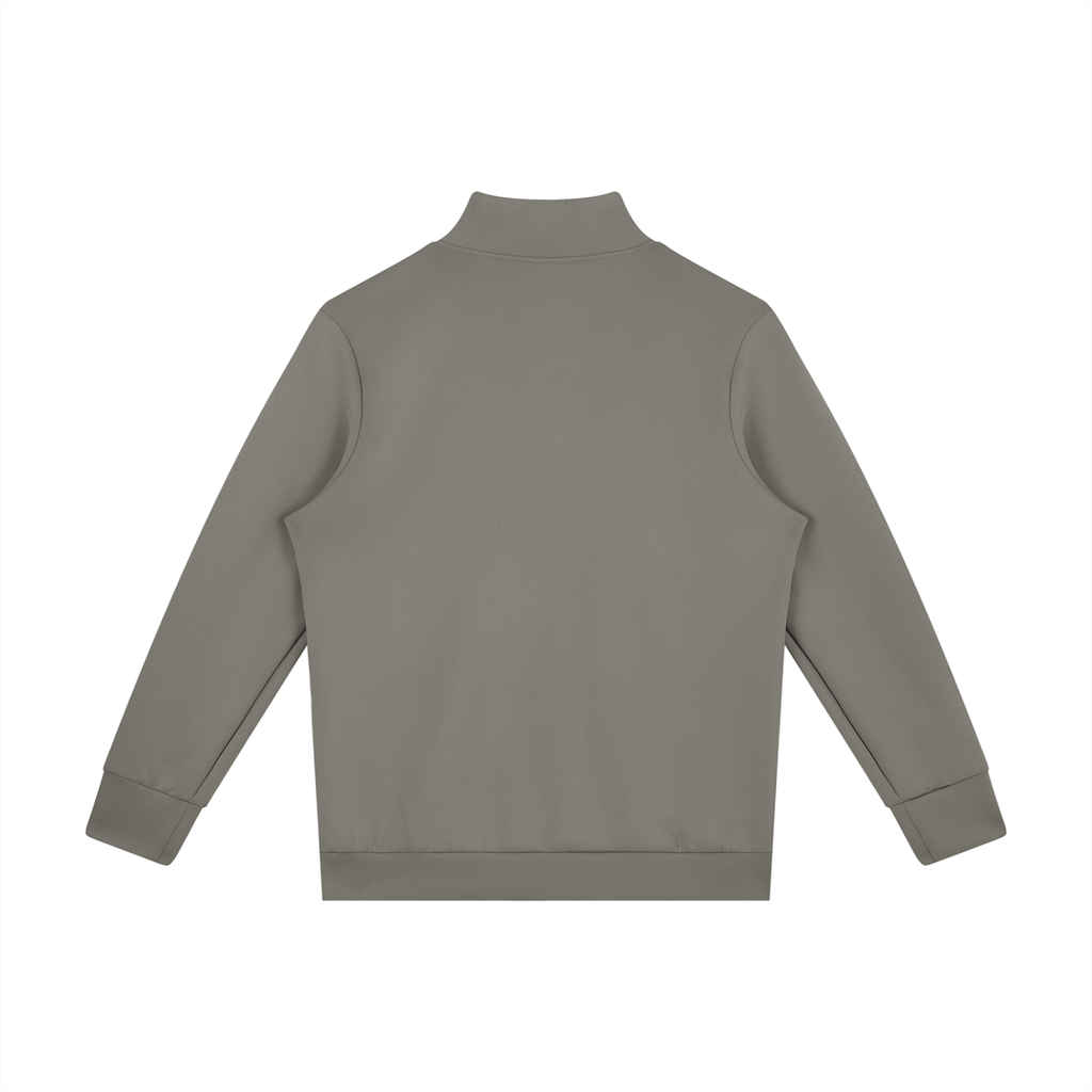 Quarter Zip Sweatshirt