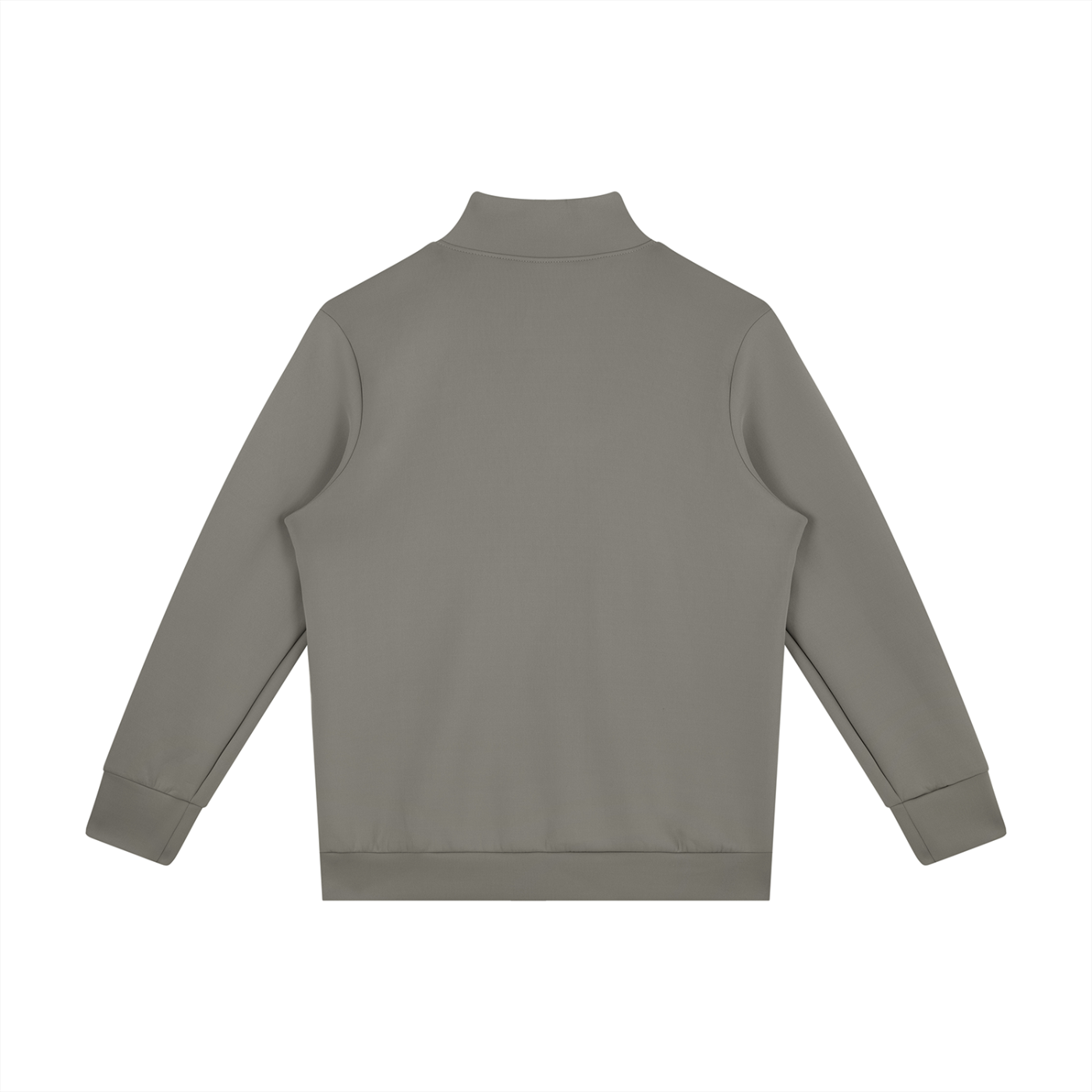 Quarter Zip Sweatshirt