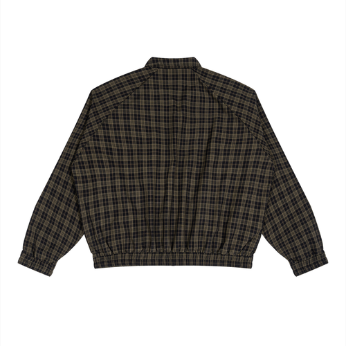 Full-Zip Track Jacket