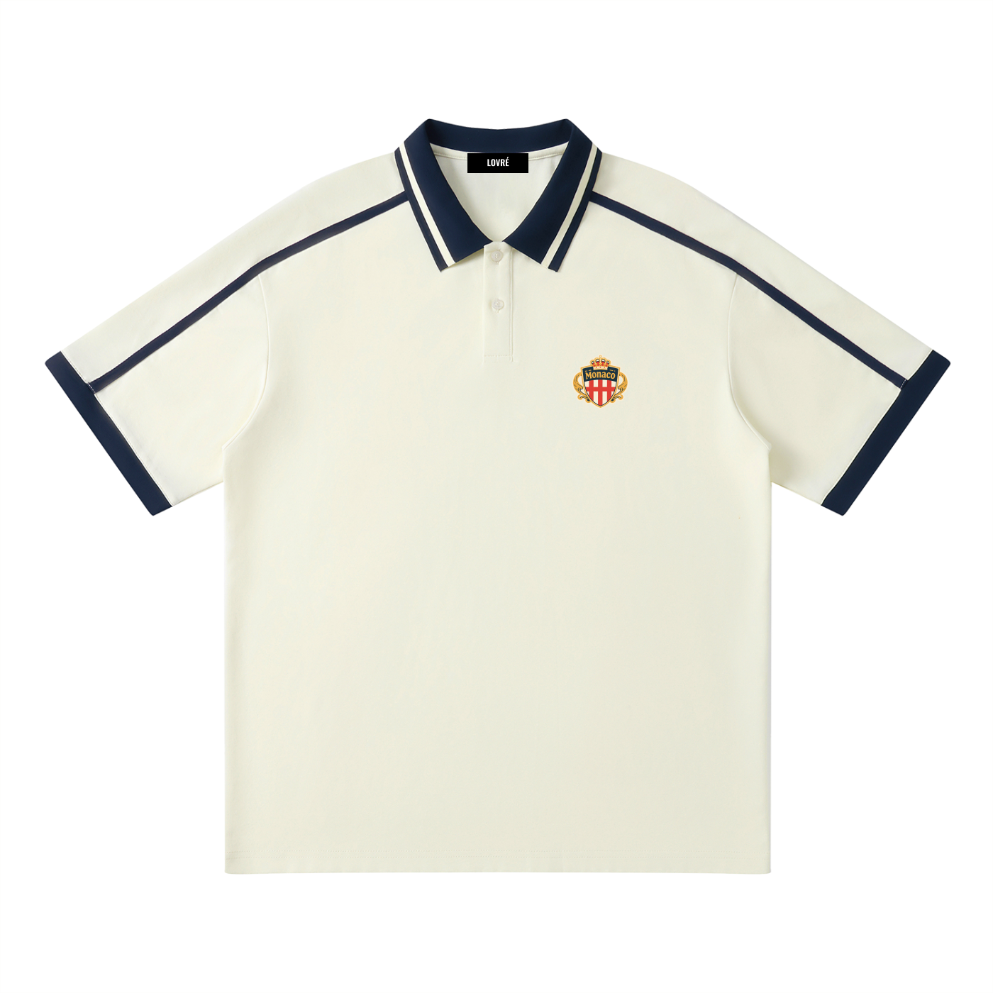 Monaco Polo Shirt