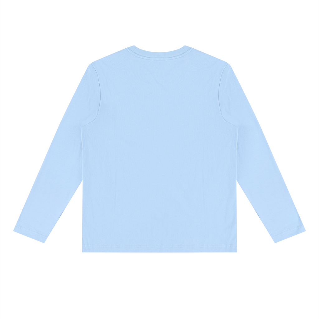 Heavyweight Long Sleeve Shirt