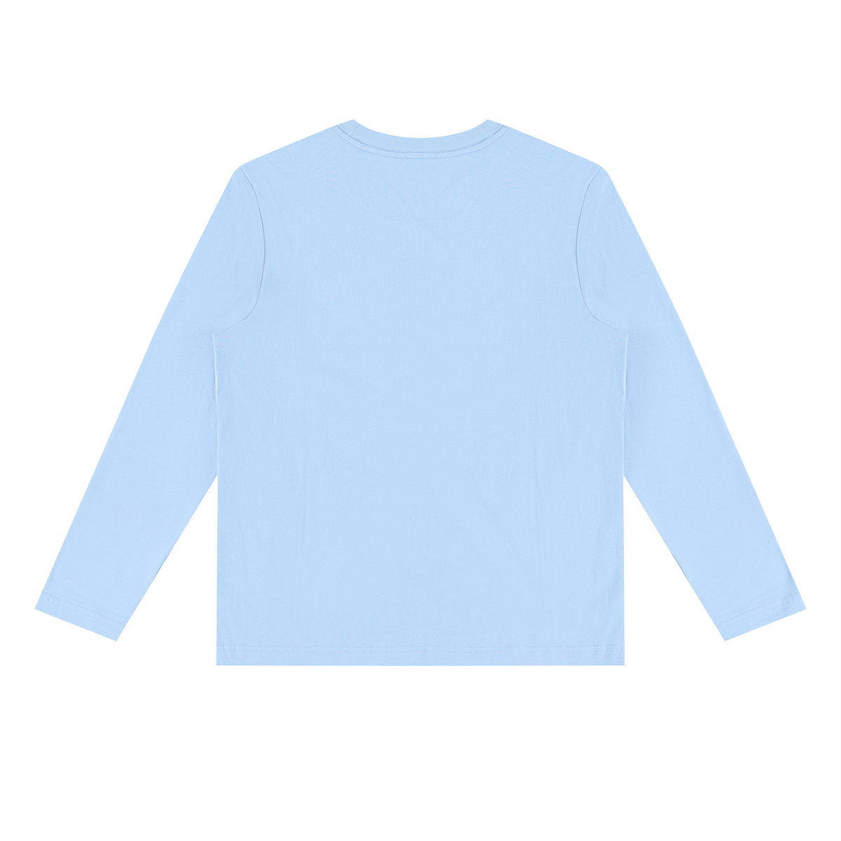 Heavyweight Long Sleeve Shirt