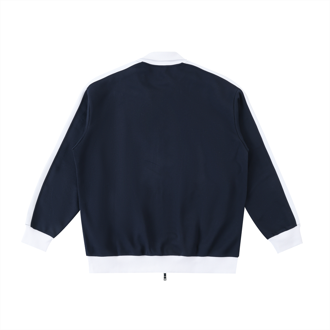 Monaco Stand Collar Jacket