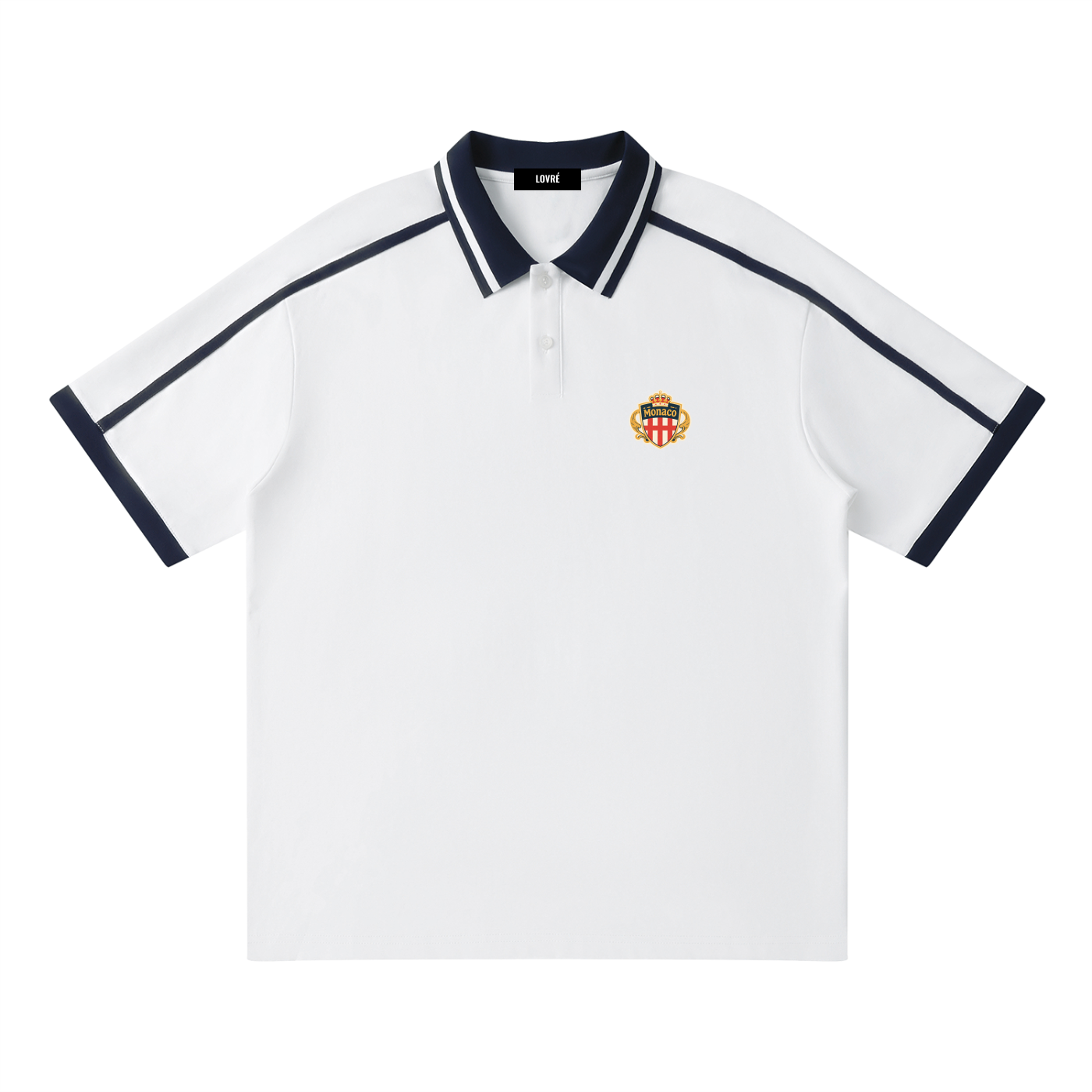 Monaco Polo Shirt