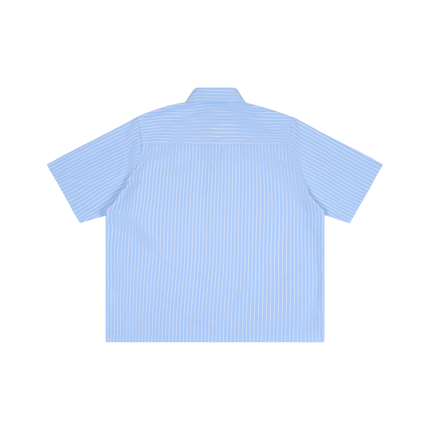 Striped Sleeve Shirt