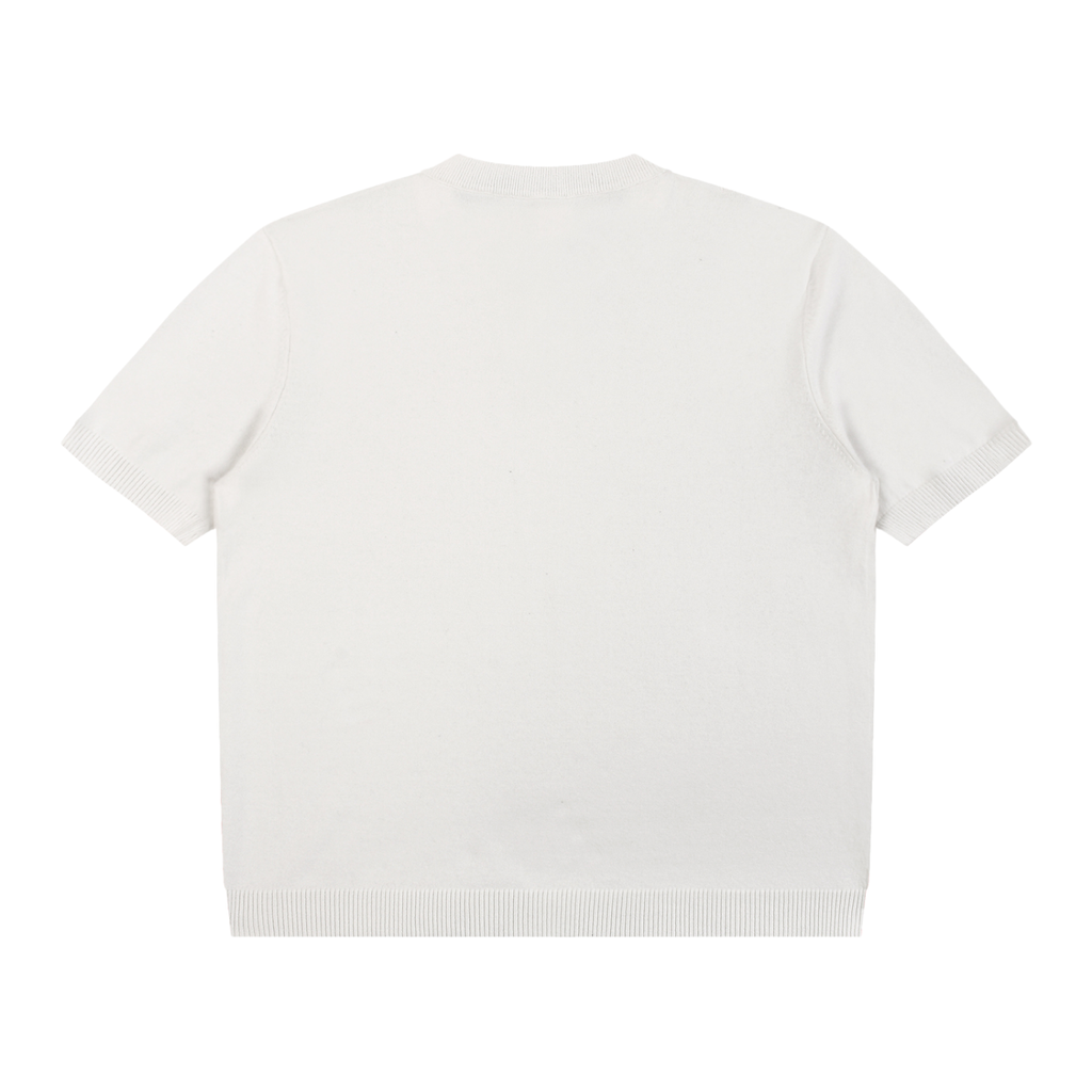 Sleeve Henley T-Shirt
